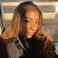 Universal Music Group UK Employee Shenead Poroosotum's profile photo