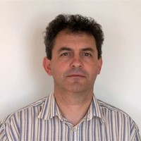 Genis d.o.o. Employee Tomaž Perne's profile photo