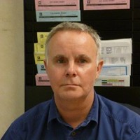 Walter Sutherland Email & Phone Number