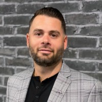 ROK Financial Employee Patrick Manning's profile photo