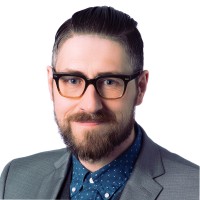 Equinix Employee Greg Jacobs's profile photo