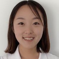 Decathlon Employee Vicky Xing's profile photo