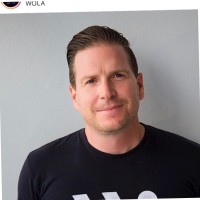 Washington Office on Latin America (WOLA) Employee Craig Juda's profile photo