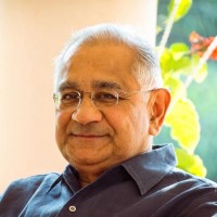 PharmaBioSource, Inc. Employee Sanjay Amin's profile photo
