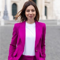 Associazione Luca Coscioni Employee Francesca Re's profile photo