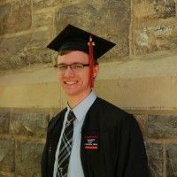 Aerofin Employee Spencer Kirkham's profile photo