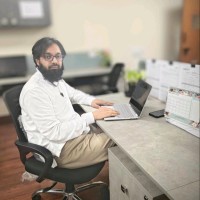 Abdullah Malik Email
