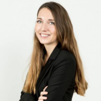 Weinberg Capital Partners Employee Camille Duxin's profile photo