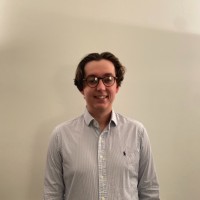 Symington's Limited Employee Matthew Pearson's profile photo