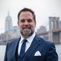 Closed-End Fund Advisors Employee John Scott's profile photo