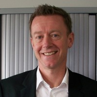 Hallmark UK & Ireland Employee Graeme Karavis's profile photo