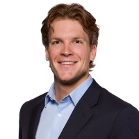 Connor Ward Email & Phone Number