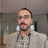BierzoSEO Employee Victor Rodríguez Vera's profile photo