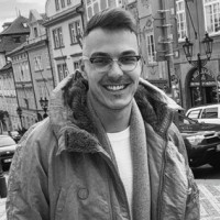 Paper Dog Ltd Employee Mark Bella's profile photo