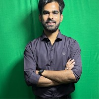 WeConnect Soft Solutions Pvt. Ltd. Employee Himanshu Jain's profile photo