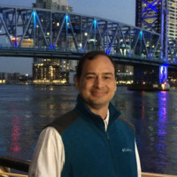 Florida Power & Light Company Employee Luis Beltrán's profile photo