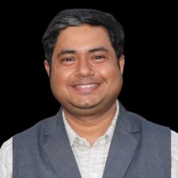 Galgotias University Employee Gaurav Kumar's profile photo