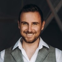 Monterail Employee Krzysztof Maruszczak's profile photo