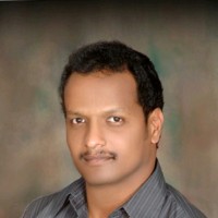 Conrad Bengaluru Employee Mohan Kumar's profile photo