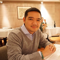 Email e telefono di Chanchai Tanatkatrakul