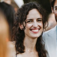 ANINE BING Employee Tiphaine Cazaudebat's profile photo