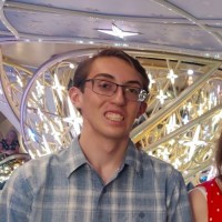 Micro Control Company Employee Ryan Welter's profile photo