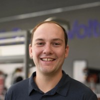 Proper Voltage Employee Logan Smith's profile photo