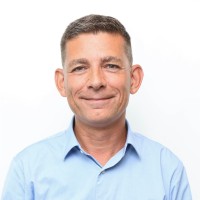 Gemeente Schoten Employee Dirk Vanhoecke's profile photo