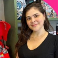 Mega Compras Employee Mylena Bolgar's profile photo