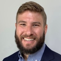 Catepillar Inc Employee Brandon Bong's profile photo