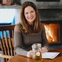Groton Wellness Employee Jean Nordin's profile photo