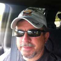 Kenan Advantage Group Employee Ken Sanderson's profile photo