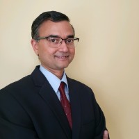 FedEx Services Employee Anurag Pathak's profile photo