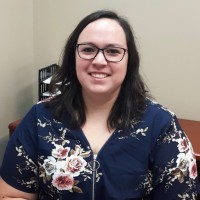 Maria Morrell Email & Phone Number