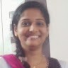 CodeCruise Employee Sudha Sahu's profile photo