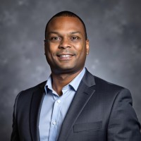 United Airlines Employee Cory Bright's profile photo
