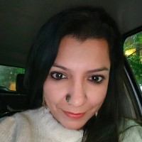 Times Internet Employee Prerna Mahendru's profile photo