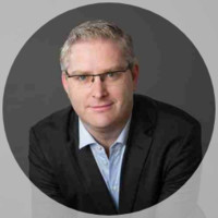 KX Employee Paul Colgan's profile photo