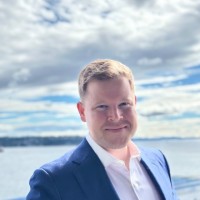 Mortgage Contracting Services Employee Andrew Schick's profile photo