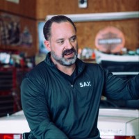 SAX Technology Advisors Employee Rob Owen's profile photo