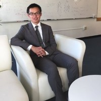 Qiankun Huang Email & Phone Number