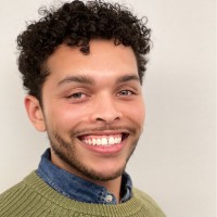 United Airlines Employee Bradley Brown's profile photo