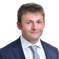 Guy Carpenter Employee Jack Loch's profile photo