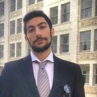 Layth Rustom Email & Phone Number