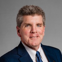 TW Metals LLC Employee Stephen McMahon's profile photo