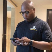 Phillips 66 Employee Darius Marshall's profile photo