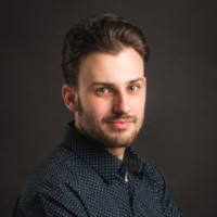 Hardt Hyperloop Employee Marinus van der Meijs's profile photo