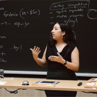 Programm Path Employee Sofia Reyes's profile photo