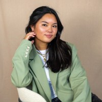 ICING CREATIVES Employee Lushan Reuvers's profile photo