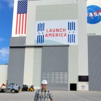 Bechtel Corporation Employee Jonathan Miet's profile photo